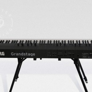 KORG Grandstage 88 Stage Piano Black