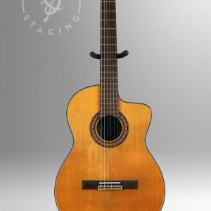 Takamine TC132SC Natural Acoustic Guitar