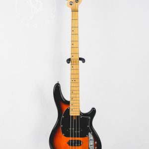 Schecter CV-4 Burst Electric Bass