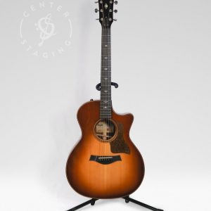 Taylor 717e Burst Acoustic Guitar