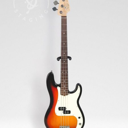 Fender Precision Burst Electric Bass
