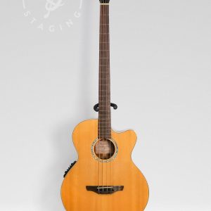Takamine EG512CG Natural Acoustic Bass