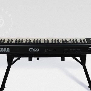 KORG M50 73 Black Keyboard