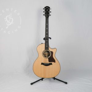 Taylor 814ce Natural Acoustic Guitar