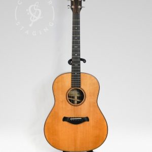 Taylor 717e Natural Acoustic Guitar
