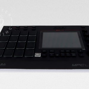 Akai MPC Live Black Controller