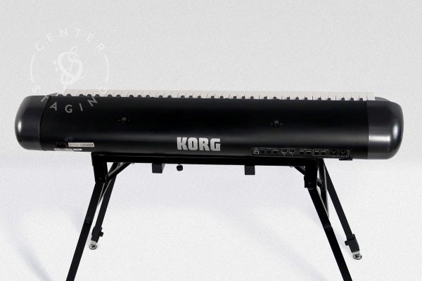 Roland SV-1 73 Stage Vintage Piano Black