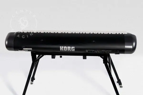 Roland SV-1 73 Stage Vintage Piano Black