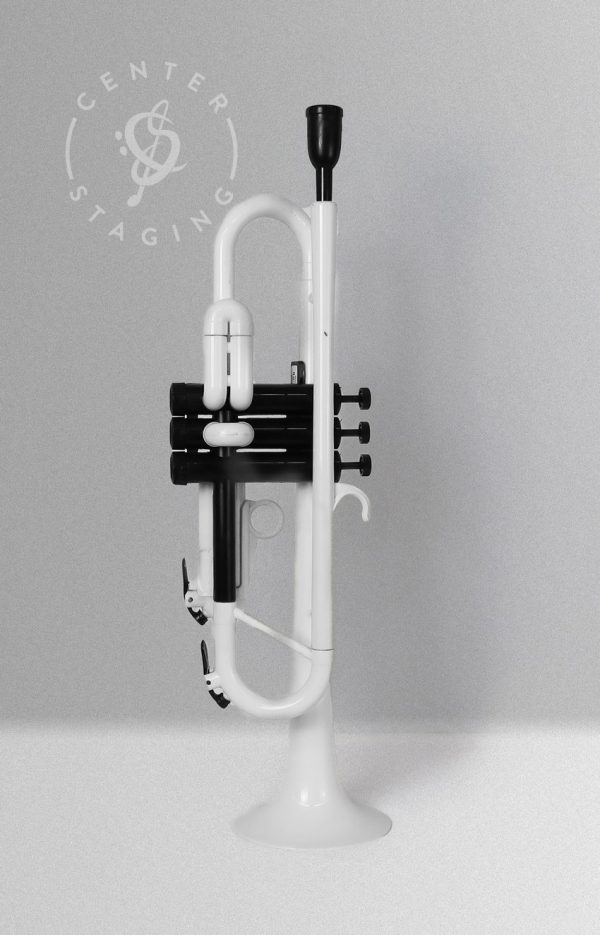 Tromba White Trombone