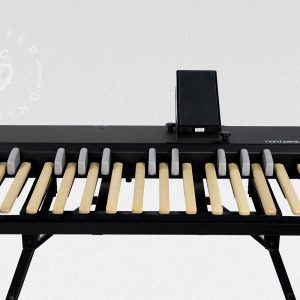 Nord Pedal Keys 27 Black