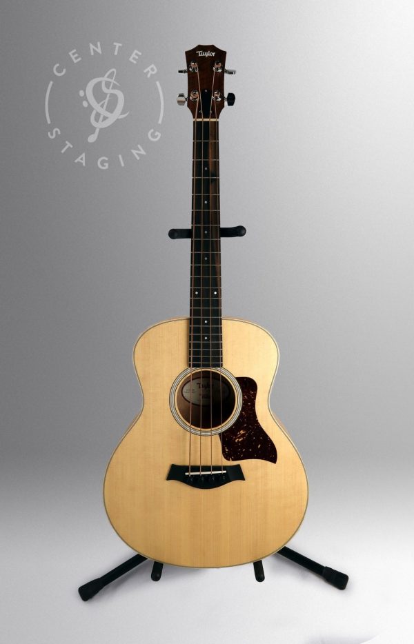 Taylor GS Mini-e Natural Acoustic Bass