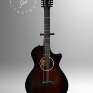 Taylor 562ce 12-String Brown Acoustic Guitar