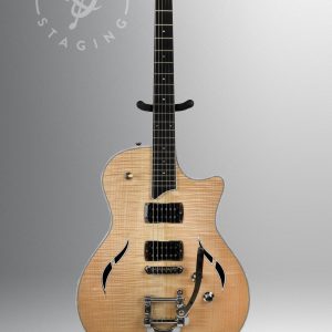 Taylor T3B Natural Electric Guitar