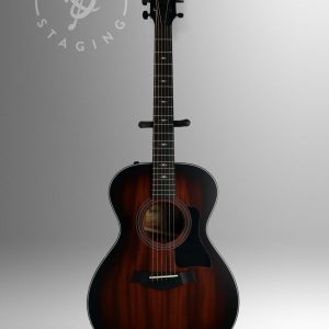 Taylor 322e Brown Acoustic Guitar