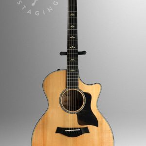 Taylor 614ce Natural Acoustic Guitar