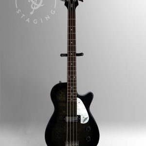 Gretsch G2220 Solidbody Black Electric Bass