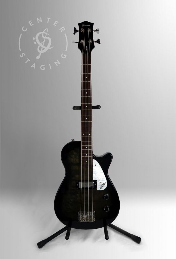 Gretsch G2220 Solidbody Black Electric Bass