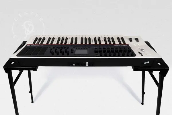 Nektar Panorama P4 49 Key White Controller