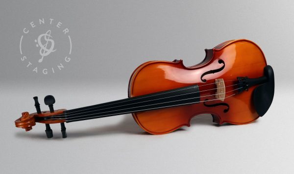 Prop Natural Viola