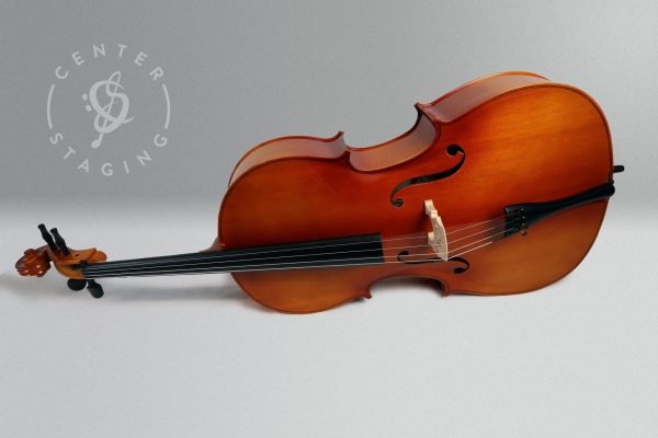 Prop Natural Cello