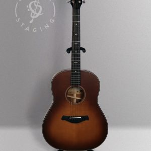 Taylor 717e Builders Burst Acoustic Guitar