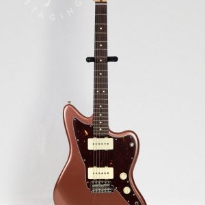 Fender Performer Penny Jazzmaster Brown Electric Guitar