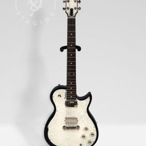 Godin Radiator Bourbon Burst Electric Guitar