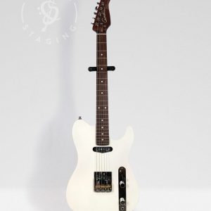Godin Stadium HT White Electric Guitar