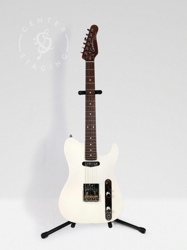 Godin Stadium HT White Electric Guitar