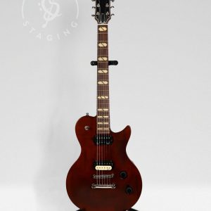 Havana Summit Classic HT Brown Electric Guitar