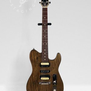Godin Radium Carbon Black Electric Guitar