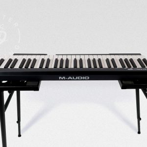 M-Audio Keystation MK3 61 Key Black Controller