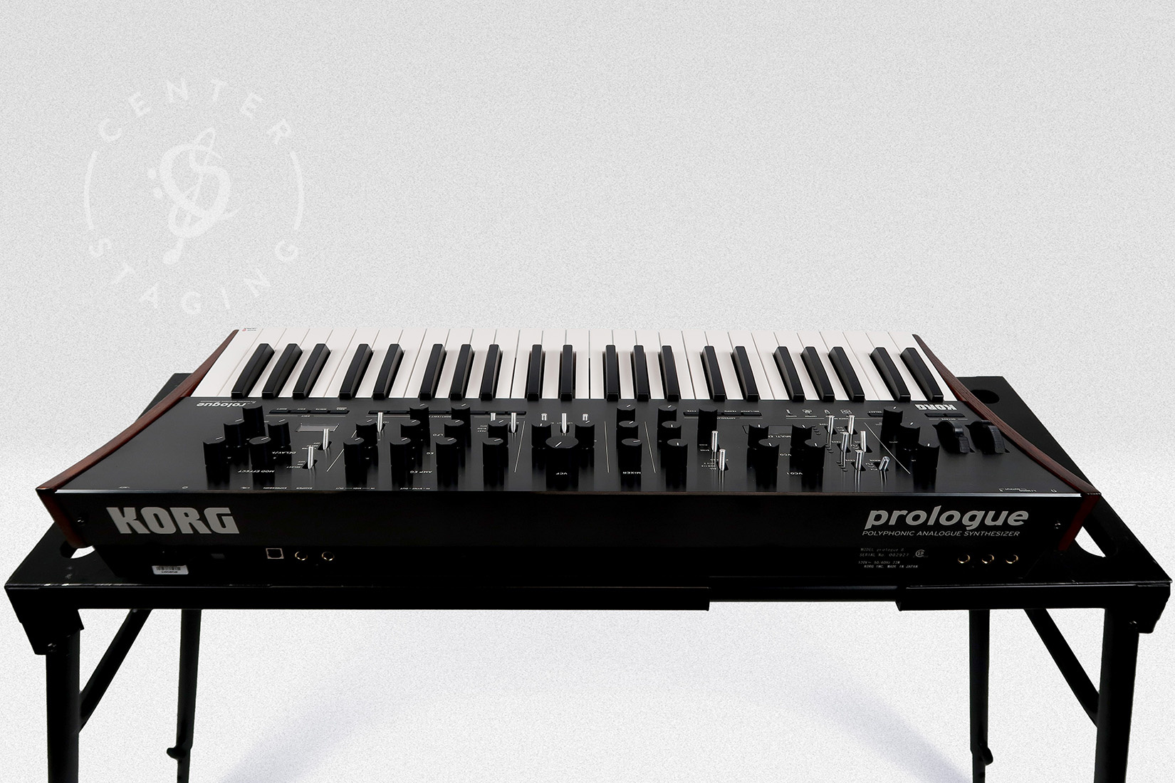 Korg prologue 49 discount