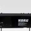 Korg MS20FS Black Keyboard