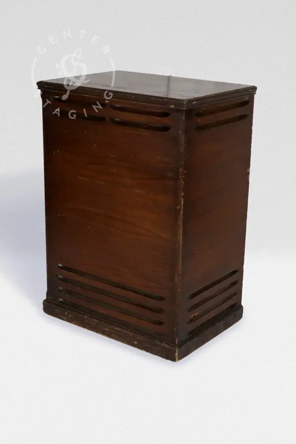 Leslie 147 Speaker Cabinet Natural