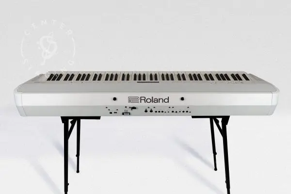 Roland FP-90 Digital Piano White