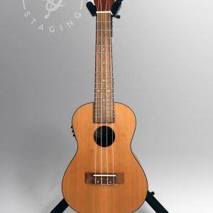 Mitchell MU50SE Natural Ukulele