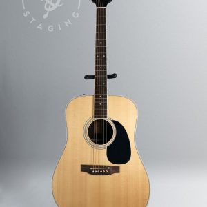 Takamine EF360GF Natural Acoustic Guitar