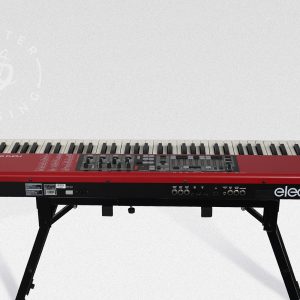 Nord Electro 3 73 Red Keyboard