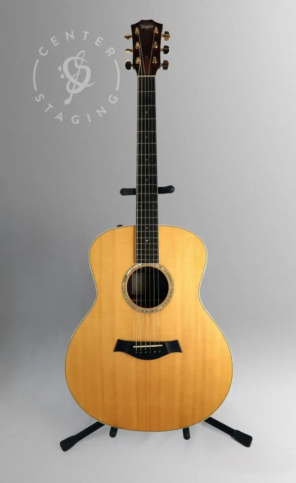 Taylor GS Natural Acoustic Guitar