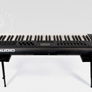 M-Audio Axiom 61 Key Black Controller