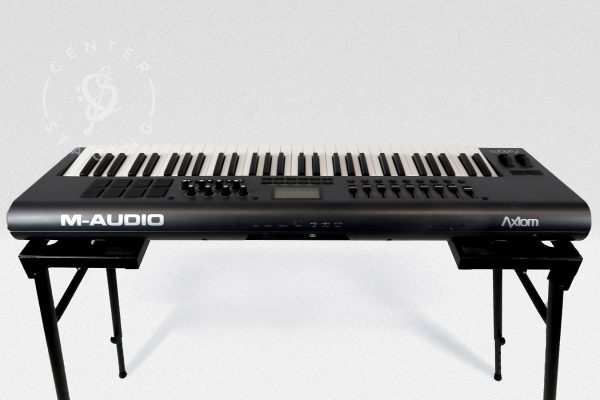 M-Audio Axiom 61 Key Black Controller