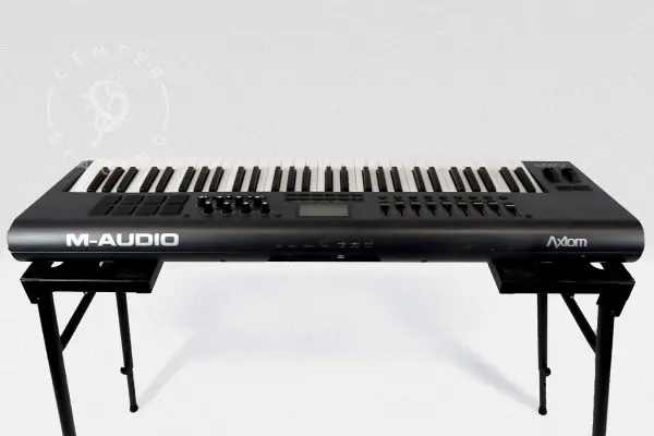 M-Audio Axiom 61 Key Black Controller