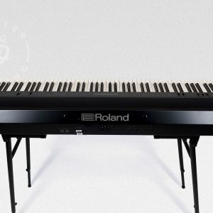 Roland FP-90 Digital Piano Black