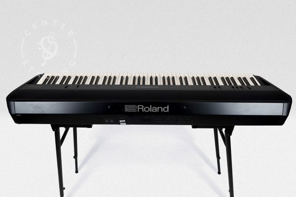 Roland FP-90 Digital Piano Black