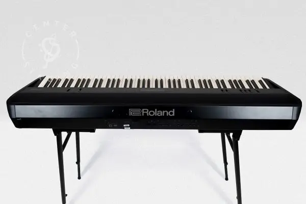 Roland FP-90 Digital Piano Black