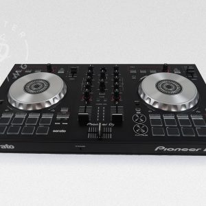 Pioneer DDJ-SB3 DJ Controller Black