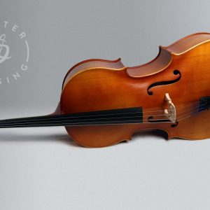 Carlo Robelli 44 CR255 Natural Cello