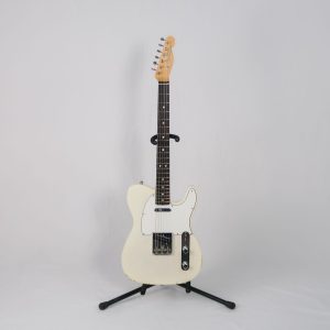 Fender American Vintage 64' Telecaster White Electric Guitar