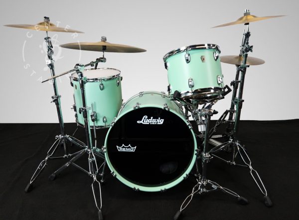 LudwigKit12